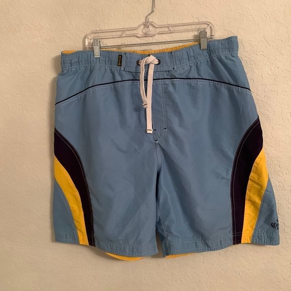 Corona Extra Men’s Swimming Shorts Size XXL - Picture 1 of 9